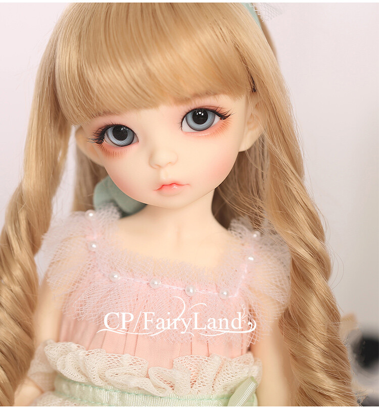 littlefee bjd